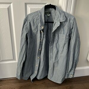 Eddie Bauer vintage button down
